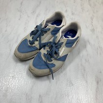 (구제신발) (245) 리복 운동화 / 빈티지아워