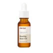 마녀공장 로즈힙 로즈 오일, 15ml, 2개