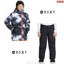 [AK분당점] [퀵실버키즈] 미션P 스노우세트-KB51JS001/032 (K/K)