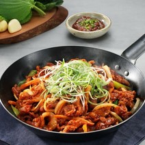 [프레시지] the EASY 매콤 제육볶음 2pack, 단일속성