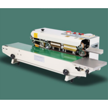 택배 밴드실러 실링기 자동 밀봉기 비닐접착기 수평, 900수직페인트850x420mm