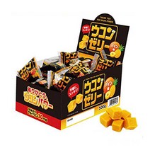숙취해소젤리 우콘 40개입, 단품