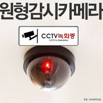 BUyuS보안용품/[마이도매]모형카메라/감시카메라/CCTV굿딜 브이숍, 다이얼창문잠금장치(색상랜덤)
