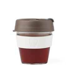 킵컵 텀블러 오리지널 클리어 아로마 S 8oz