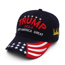 도널드 트럼프 2024 마가 모자 캡 야구 카모 USA KAG Make America G