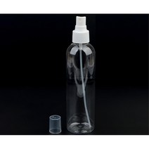 향수공병 250ml 휴대용 탈취제 소분 미스트 공병 안개분사미스트 손소독제용기 깨끗