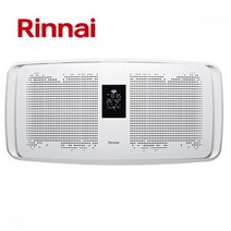 린나이 벽걸이형 공기청정기 32평형 RAP-T310W