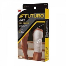 후투로 컴포트 무릎보호대 L