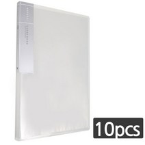 키드아이템 A4내츄럴10매크리어파일Hh227클리어화일, 단품