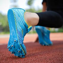 스파이크화 달리기 모음 화성스포츠 육상화 공무원시험