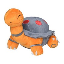 포켓몬센터 오리지널 인형 Pokémon fit 코타스. 본체 사이즈: 10.5×11×16.5(h×w×d: cm)