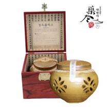 약령시사람들 350년전통 명품 경옥활력소 600g