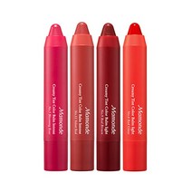 마몽드 크리미 틴트 컬러밤 인텐스/택1 - 2.5g, 1개, 19호 블러드오렌지