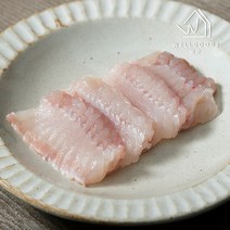 [웰굿] 국내산 저온숙성 삭힌 홍어 1.5kg(숙성도 약), 단품