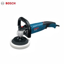 BOSCH 폴리셔 GPO12CE 180mm 광택기 헬로우라이프