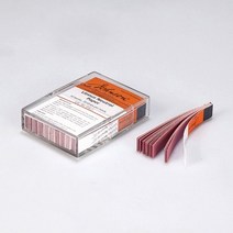 리트머스 시험지(뉴트럴 타입)(20매 묶음 10권세트) JUN-교구4470