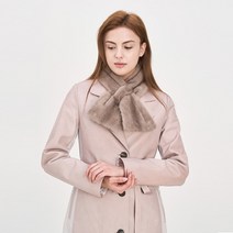 시티지 씨티지 유럽산 밍크 풀스킨 워머(롱)826