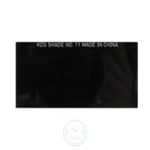 이지리치 보급형용접면 차광흑유리 용접면 밴드 용접면유리