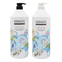 샤인빈 프레쉬 앤 러쉬 퍼품 1000ml 향 좋은 미용실 사춘기 청소년 헤어 두피 탈모 비듬 예방 방지 지성 극손상 여자 친구 생일 선물, 샴푸, 본상품선택