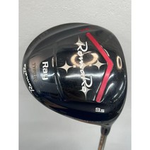 [판매인기] 로마로 RAY 타임-R 9.5도 크레이지 S 드라이버