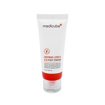 메디큐브 더마 우레아 9.5 풋크림 50ml