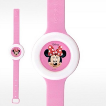 디즈니 모기퇴치팔찌 어린이 모기팔찌 모기밴드 윙스탑, 미니