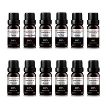 아로하트리즈 에센셜 오일 10ml 15종 택1, 시더우드, 시더우드