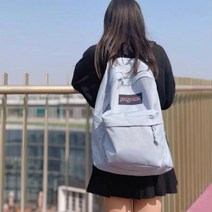 [잔스포츠] JanSport 잔스포츠 노트북 백팩