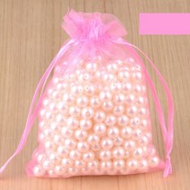 차양막 식물 보호 가방 포도 과일 재배 딸기 야채 그물 메쉬 해충 방제용 조류 방지 정원 도구 100 개, [12] 20x30cm 100 Pcs, [09] Pink