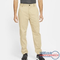 [당일출고][나이키] 드라이핏 UV 스탠다드핏 골프 치노 팬츠 DA4089-297 (베이지)