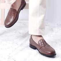 락포트 남성화 클래식 페니로퍼 M76444 미디움