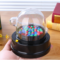 로또 추첨기, 상세페이지 참조