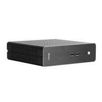 [(주)오존컴퍼니] 마이크로박스 ALU A300 5600G 120W [AMD 5600G +32GB RAM +M.2 NVMe 512GB]