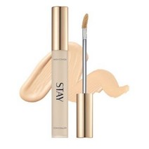 미샤 스테이 하이커버 팁 컨실러 3.8ml, 21호 바닐라, 2개