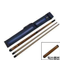 당구큐팁 4구큐 핑크 알파 컬리 10쪽상대 당구큐