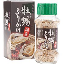 미나리 굴 후리카케 95g, 단품