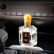 차량용 젠틀 디퓨져 방향제 120ml, 에이프릴프레쉬