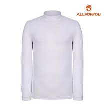 [올포유] [올포유] 남성 스타필드 레이어 티셔츠 AMTHJ1116-100_G