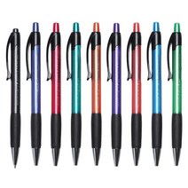 Xeno 제노 제로지 ZeroG 제노 제로지 ZeroG 0.5mm 볼펜 (제스트)_937EA, 제스트 적색, 제스트 본상품선택