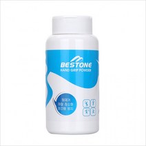 땀 제거용 베스트원 그립 파우더 탄마가루 100ml 200ml (택1) 탄산마그네슘 그립 파우더 송진가루 웨이트 역도 바운동 골프 야구 테니스 배드민턴, 탄마200ml