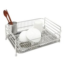 아이밀리 아이넥스 올스텐 뮤즈 솔리드 식기건조대 설거지건...