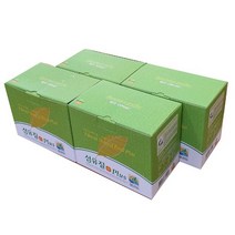 섬유질 플러스 (4개월분120포)산마을 생식 선식쿠