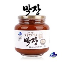 동강마루 [영월농협] 동강마루 그때그맛 막장(900gx1병), 900g