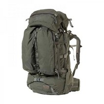 미스테리랜치 Mystery Ranch 마샬 배낭 105L 카키그린 독일, M, M