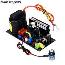 ce fcc rohs 80w 100w 오존 psu 오존 발생기 고전압 전원 공급 장치 부품 5g 7g 10g 오존 튜브 조정 가능, 100w 조절 가능, ac100v-ac130v