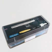 uht msg-3bsn 에어 다이 그라인더 밀러 목공구 핸드 사포 연마기 소형 미니 평면연삭기, b개