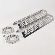초경량 티타늄컵 캠핑 하이킹 등산 2세대 그린스토브 소형 난로 GreenStove FP 2 야외 장작 스토브 텐트 난방 이너, 추가 액세서리 7cm 화상 방지망, 1개