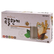 태광선식 발아3곡이든 곡물한끼, 1050g, 6박스