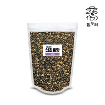 참두리 산초씨 산초열매 300g(국내산), 300g, 1팩
