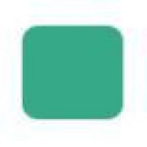 수성 페인트 레인저 미니 조난 잉크 패드 팀 홀츠 빈티지, 22.47384